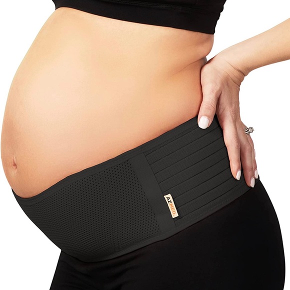 Pregnancy support band - Picture 1 of 7